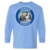 5400B Youth Heavy Cotton Long Sleeve Thumbnail