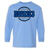 5400B Youth Heavy Cotton Long Sleeve Thumbnail
