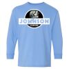 5400B Youth Heavy Cotton Long Sleeve Thumbnail