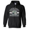 18500 Adult Heavy Blend Hooded Sweatshirt Thumbnail