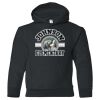 18500B Youth Heavy Blend Hooded Sweatshirt Thumbnail