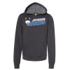 3719Y Youth Sponge Fleece Hoodie Thumbnail