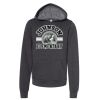 3719Y Youth Sponge Fleece Hoodie Thumbnail