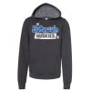 3719Y Youth Sponge Fleece Hoodie Thumbnail