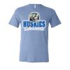 3413 Adult Extra Soft Tri-blend Tee Thumbnail