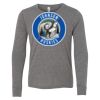 3513Y Youth Extra Soft Tri-blend Long Sleeve Thumbnail