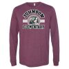 3513 Adult Extra Soft Tri-blend Long Sleeve Thumbnail