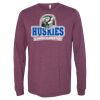 3513 Adult Extra Soft Tri-blend Long Sleeve Thumbnail