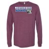3513 Adult Extra Soft Tri-blend Long Sleeve Thumbnail