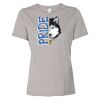 6413 Women’s Extra Soft Tri-blend Tee Thumbnail