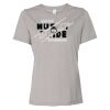 6413 Women’s Extra Soft Tri-blend Tee Thumbnail