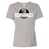 6413 Women’s Extra Soft Tri-blend Tee Thumbnail