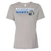 6413 Women’s Extra Soft Tri-blend Tee Thumbnail